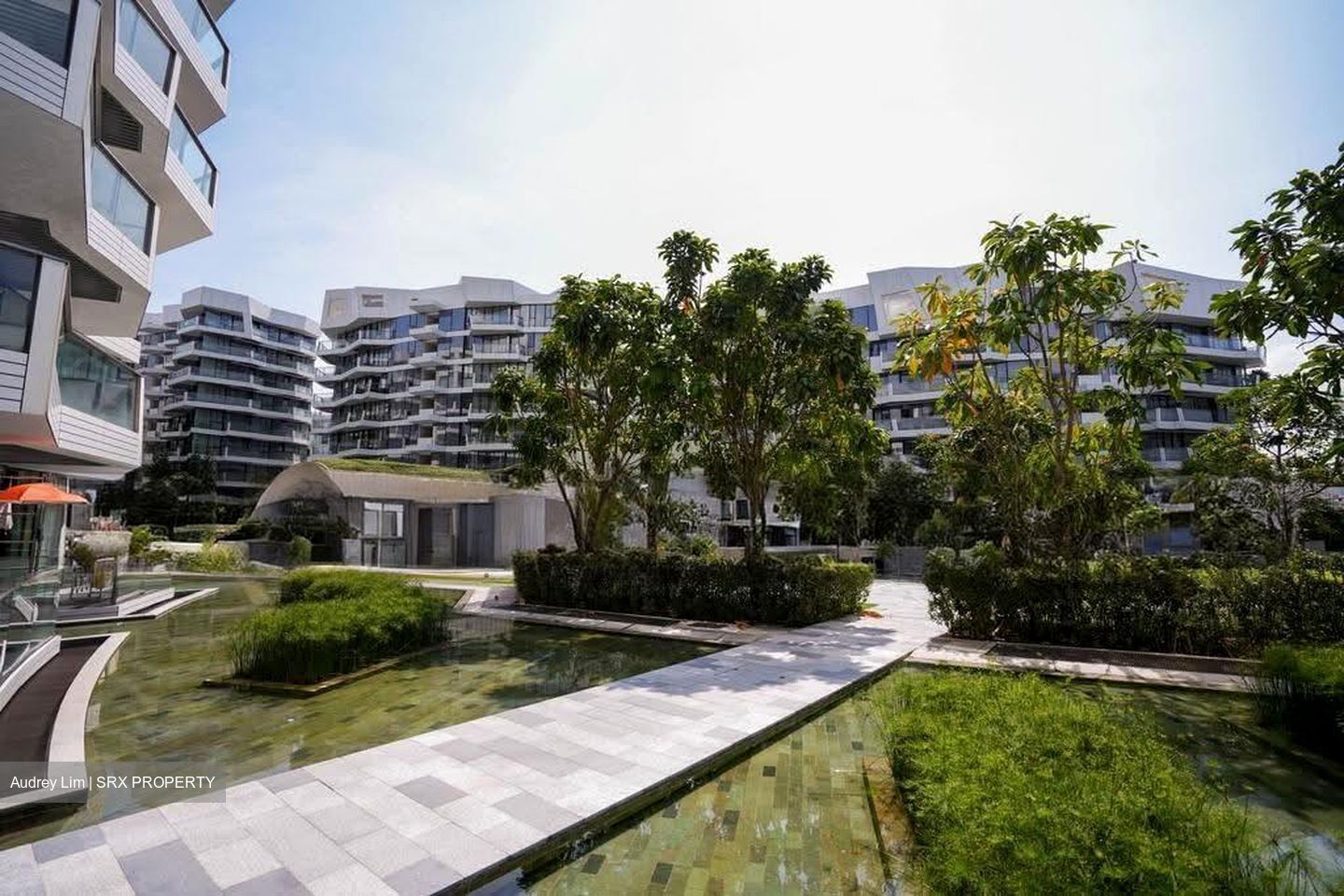 Corals At Keppel Bay (D4), Condominium #624575411